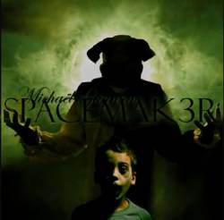 Michael Gagnon Spacemak3r